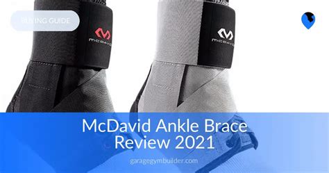 Mcdavid Ankle Brace Size Chart - Greenbushfarm.com