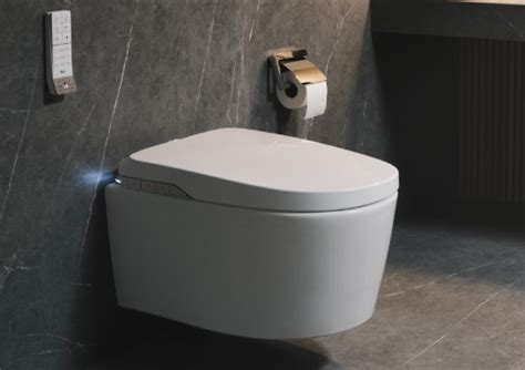 Smart Wcs Roca Indonesia Bathrooms