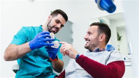 Obtenez un sourire éclatant grâce au blanchiment des dents Mais