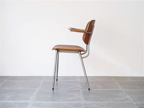 Børge Mogensenボーエ・モーエンセン Søborg Chair ソボーチェア アームチェア ダイニングチェア北欧 ｜ 北欧家具