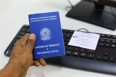 Sine Manaus Oferta Vagas De Emprego Em V Rias Reas Portal Dia