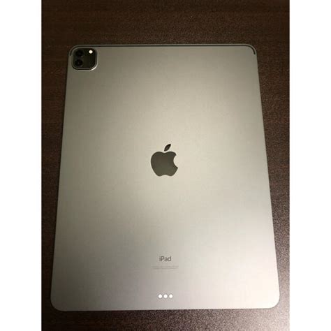 Apple Apple Ipad Pro Wi Fi Apple M Tb By S