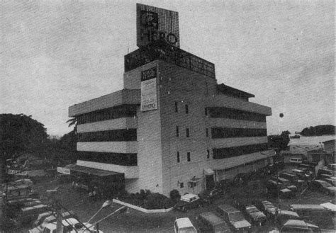 Synthesis Square Setiap Gedung Punya Cerita