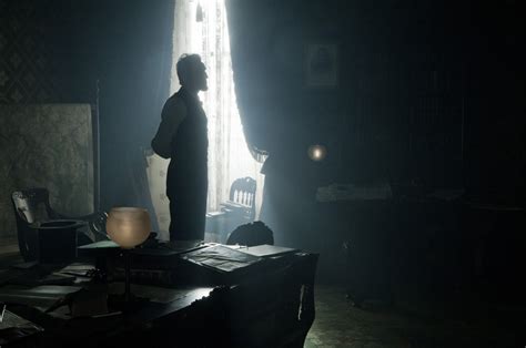 LINCOLN – Film Review – ZekeFilm