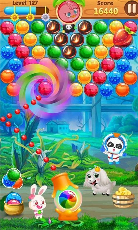 Bubble Shooter Pop Master Legend 2019 Apk Voor Android Download