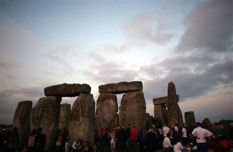 The History Of Litha The Pagan Summer Solstice Celebration Summer