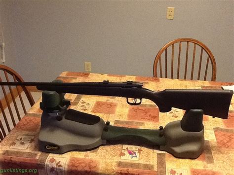 Gunlistings.org - Rifles .17 WSM B-Mag