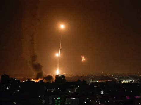 Israel attacks Gaza with 100,000 bombs, rockets since October 7