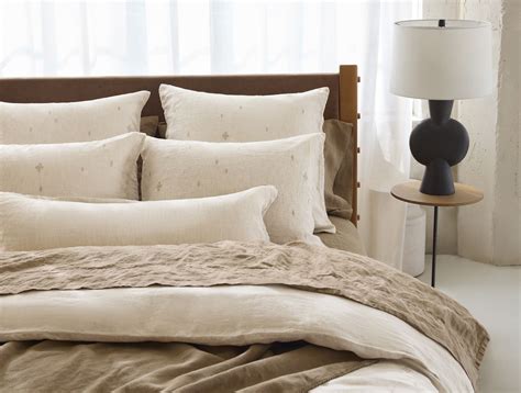 coyuchi   organic bedding brand everyones talking  livingetc