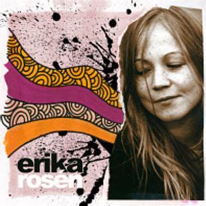 Erika Ros N Lyrics Songs And Albums Genius