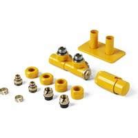 Shop TERMA Radiator Valves DealDoodle