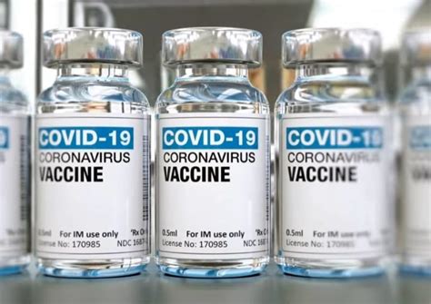 Vaccini Da Luned Al Via Le Prenotazioni Per Gli Over La Riviera