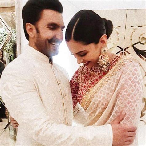 Ranveer Singh Spills Beans On Having A Baby With Wife Deepika Padukone