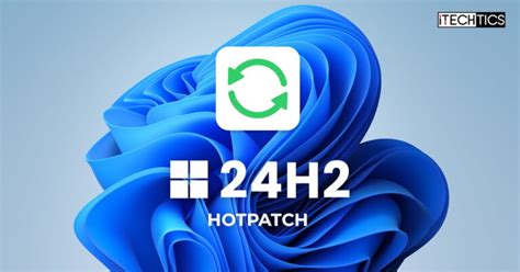 Windows 11 24H2 Might Support Hotpatching; No More Restarts