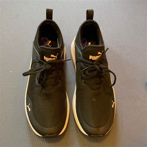 Puma Shoes Puma Soft Foam Optimal Comfort Sneakers Poshmark