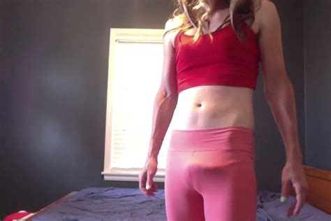 Working Out Nude Pics XHamster