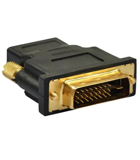 Adapters Astrum Pa250 Dvi I Male To Hdmi Female Adapter Was Listed