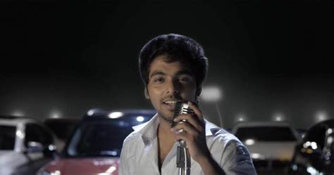 Gv Prakash Kumar Wiki Biography Age Movies Songs Images