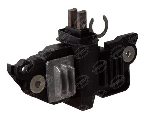 Regulador Voltaje Alternador Bosch Ir If V Chevrolet Transpo Ib