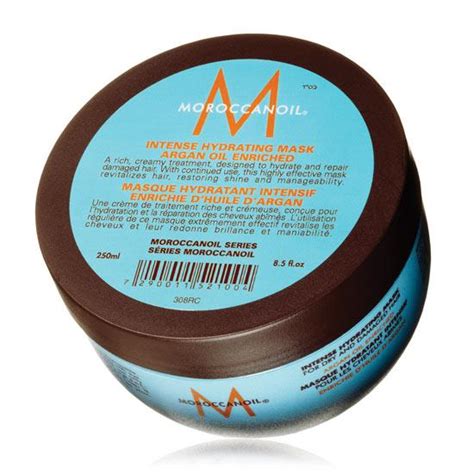 Moroccanoil Intense Hydrating Mask 8.5 oz – UltraBeauty.shop