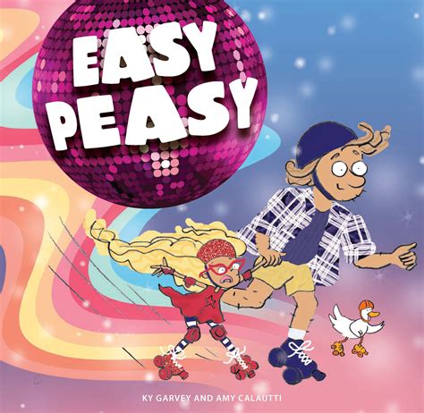 Easy Peasy Ek Books