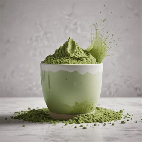 Matcha For Skincare Green Tea S Beauty Benefits Tea Storyteller