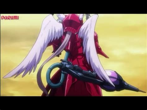 Overlord Ainz Ooal Gown Vs Shalltear Bloodfallen Amv Youtube