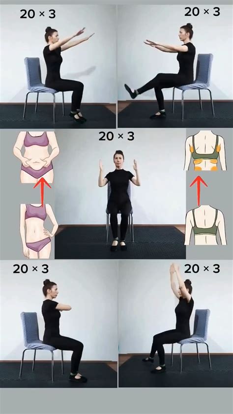 Workouts For Slimmer Waist Artofit