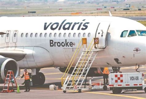 Volaris Lanza 40 nuevas rutas en México y supera a Viva y Aeroméxico