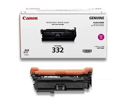 Black Canon Toner Cartridge For Printer At Rs In Mumbai Id