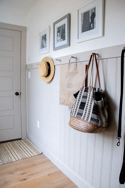 Mudroom Wall Seeking Lavendar Lane Mudroom Decor Mud Room Entry