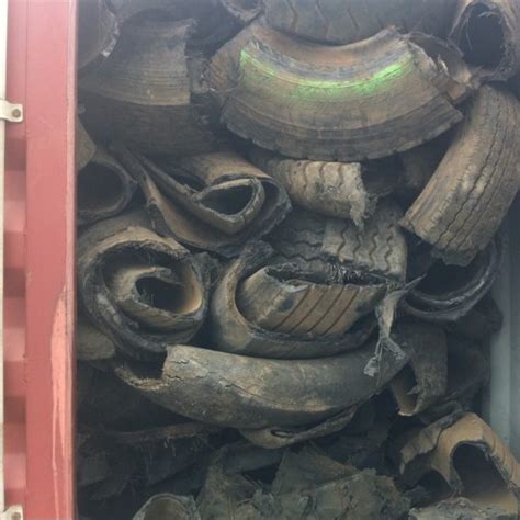 Used Tyres Peakmore International Pte Ltd