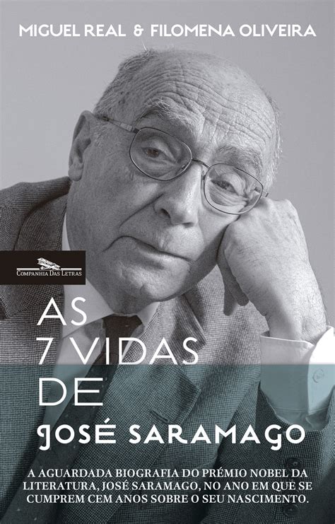 As 7 vidas de José Saramago Penguin Educação 9789897840432