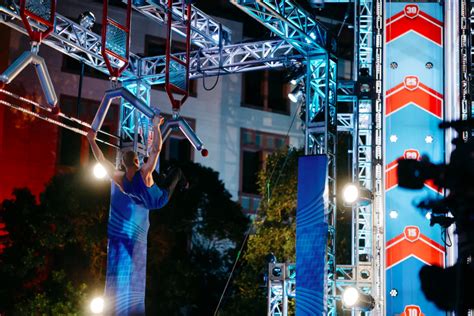 American Ninja Warrior season nine: San Antonio obstacles - American ...