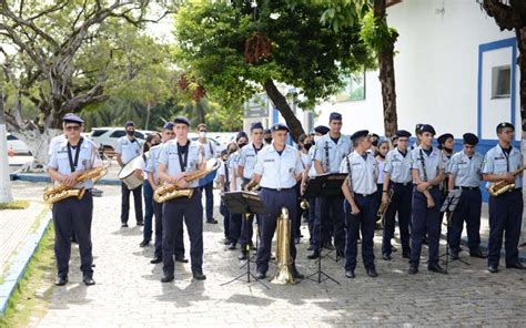 Colégios Da Polícia Militar Do Ceará Abrem Processo Seletivo Para O Ano