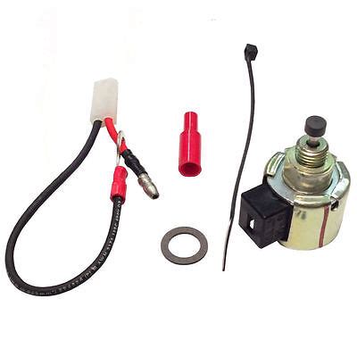 Oem Solenoid Repair Kit Kohler S S Ebay