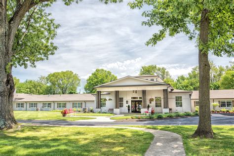 Dominion Senior Living Of Louisville Assisted Living And Memory Care