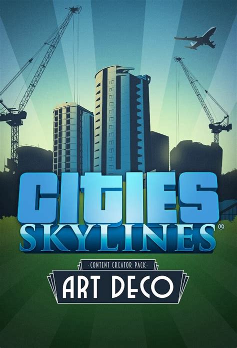 CroVortex Webshop PC Igre Kupi Cities Skylines Content Creator