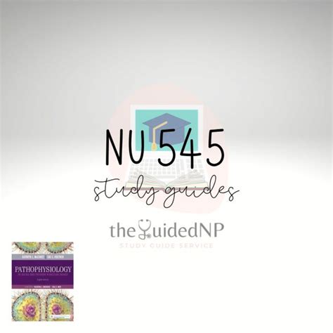 NU 545
