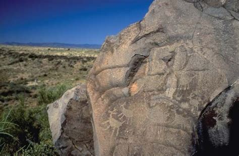 Agua Fria National Monument | Native American ruins, petroglyphs ...