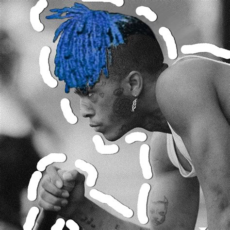 Another Edit Made By Me R Xxxtentacion