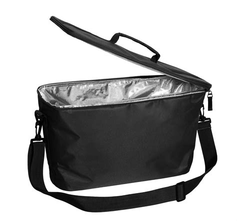 large hinza tote cooler insert yarnology