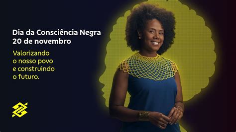 Dia Da Consci Ncia Negra Valorizando O Nosso Povo E Construindo Um