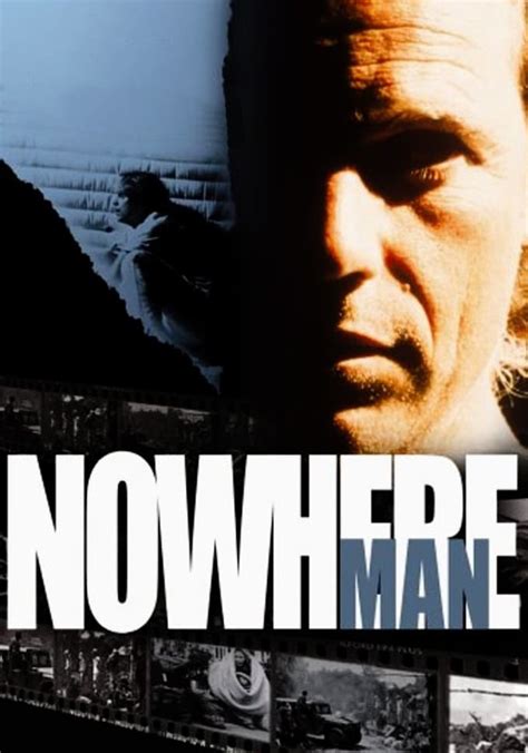 Nowhere Man Watch Tv Show Streaming Online