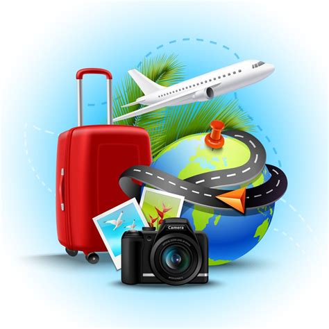 Travels And Tours Business Plan In Nigeria