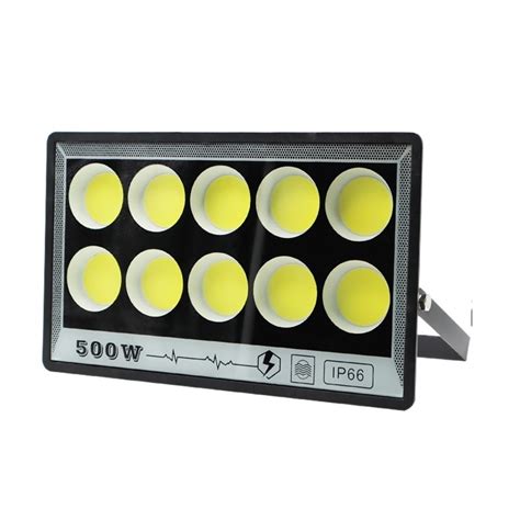 LED FloodLight 50W 100W 200W 300W IP66 Waterproof High Bright Outdoor