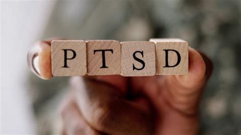 Va Disability List Of Secondary Conditions To Ptsd VA Claims Insider