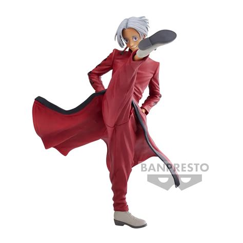 Espresto Excite Motions Izana Kurokawa Figure Tokyo Revengers Figure