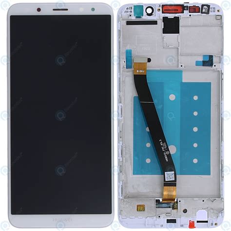 Huawei Mate Lite Rne L Rne L Display Module Front Cover Lcd