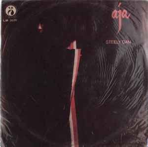 Steely Dan - Aja (Vinyl, LP, Album, Unofficial Release) | Discogs